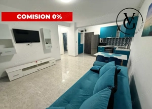 Apartament 2 camere Sea View Residence / vedere mare - imagine 2