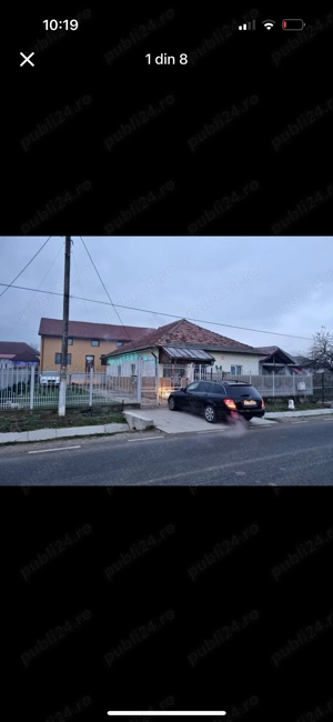 Vând casa Sat Stramba Jiu - imagine 4