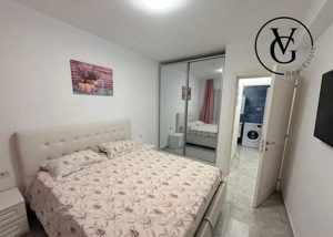 Apartament 2 camere Sea View Residence / vedere mare - imagine 4