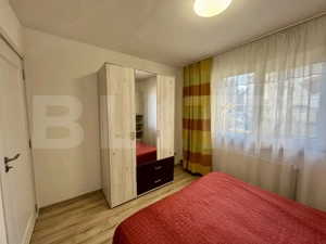 Vand apartament, 40 mp renovat si complet mobilat, Sighisoara - imagine 5