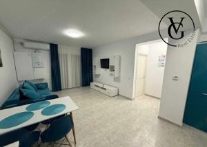 Apartament 2 camere Sea View Residence / vedere mare - imagine 3