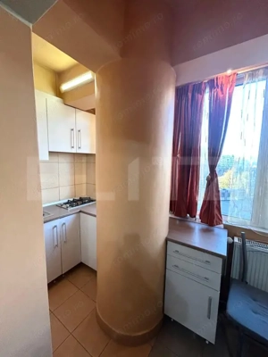 Apartament cu 1 camera, 33 mp, zona Manastur - imagine 3