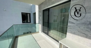 Apartament 2 camere Sea View Residence / vedere mare - imagine 8