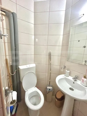 Apartament cu 1 camera, 33 mp, zona Manastur - imagine 9