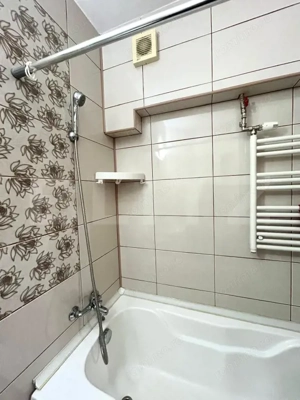 Apartament cu 1 camera, 33 mp, zona Manastur - imagine 5
