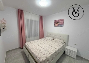 Apartament 2 camere Sea View Residence / vedere mare - imagine 5