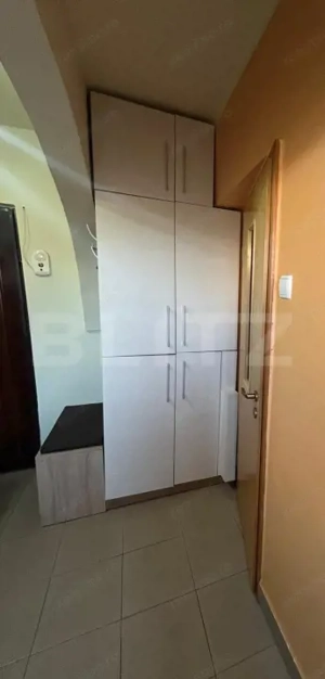 Apartament cu 1 camera, 33 mp, zona Manastur - imagine 6