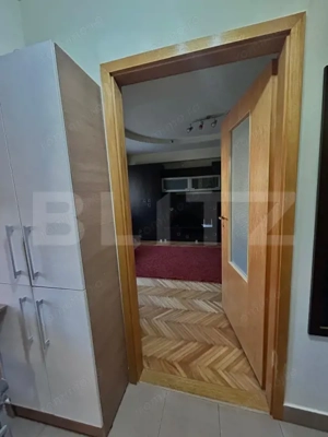 Apartament cu 1 camera, 33 mp, zona Manastur - imagine 4