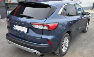 Ford Kuga Titanium AWD, Full Hybrid 2.5, 4x4, 190CP, 54.500Km - imagine 3