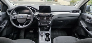 Ford Kuga Titanium AWD, Full Hybrid 2.5, 4x4, 190CP, 54.500Km - imagine 5