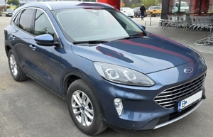 Ford Kuga Titanium AWD, Full Hybrid 2.5, 4x4, 190CP, 54.500Km