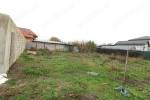 Teren situat in Micro 14