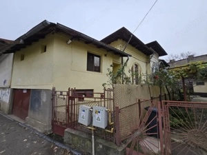 Proprietate interbelică cu arhitectură deosebită – zonă ultracentrală