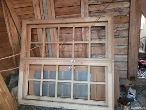 usi din lemn nefolosite