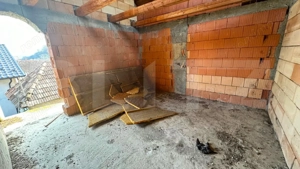 VAND CASA SI TEREN IN ARCALIA, CU TOATE UTILITATILE SI 19 ARI DE TEREN  - imagine 16