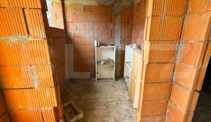 VAND CASA SI TEREN IN ARCALIA, CU TOATE UTILITATILE SI 19 ARI DE TEREN  - imagine 11