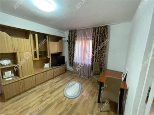 Apartament mobilat si utilat cu 2 camere in zona Cedonia din Sibiu
