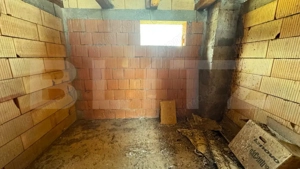 VAND CASA SI TEREN IN ARCALIA, CU TOATE UTILITATILE SI 19 ARI DE TEREN  - imagine 14