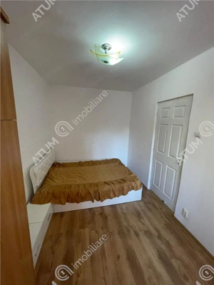 Apartament mobilat si utilat cu 2 camere in zona Cedonia din Sibiu - imagine 6