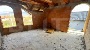 VAND CASA SI TEREN IN ARCALIA, CU TOATE UTILITATILE SI 19 ARI DE TEREN  - imagine 17