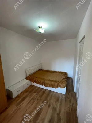 Apartament mobilat si utilat cu 2 camere in zona Cedonia din Sibiu - imagine 5
