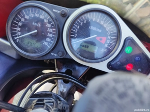 Kawasaki ninja Zx6r - imagine 3