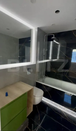 Apartament modern,2 camere, dotari premium, tehnologie smart - imagine 6