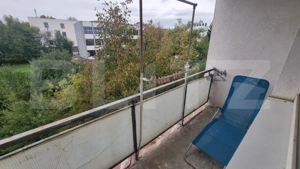 Apartament cu 4 camere | 2 băi | orientare sudică | Manastur - imagine 8