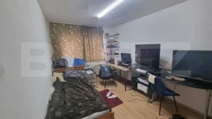 Apartament cu 4 camere | 2 băi | orientare sudică | Manastur - imagine 4