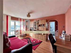 Apartament 2 camere, semidecomandat, Ploiesti, zona Vest