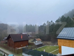 Casa cocheta in Baciu: aproape de natura, aproape de oras - imagine 16