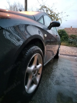 SEAT Leon Stylance 1,6 benzina - imagine 6