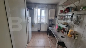 Apartament cu 4 camere | 2 băi | orientare sudică | Manastur