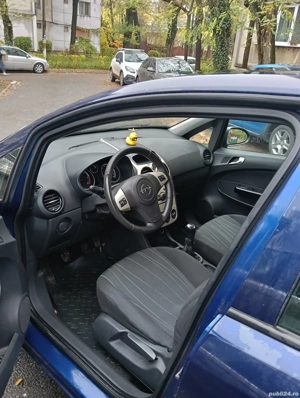 Opel Corsa  - imagine 7