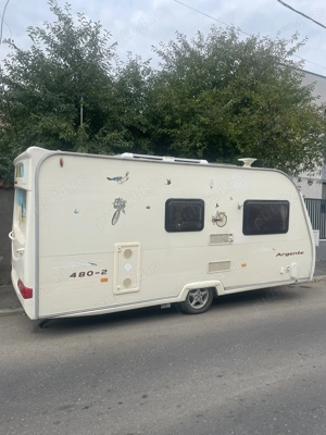 Rulota Avandole Argente 2006