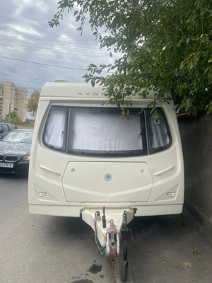 Rulota Avandole Argente 2006 - imagine 2