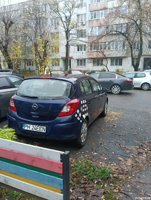 Opel Corsa  - imagine 4