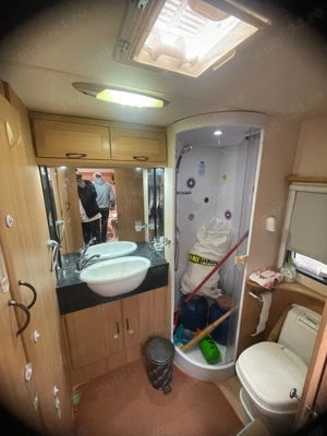 Rulota Avandole Argente 2006 - imagine 3