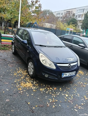 Opel Corsa  - imagine 2