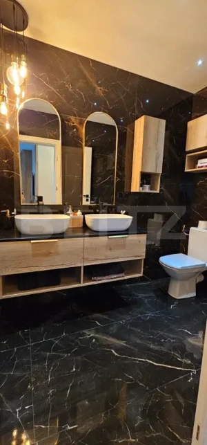 Apartament tip Penthouse - 3 camere | Terasă 59 mp | Două parcări | Finisaje Lux - imagine 16