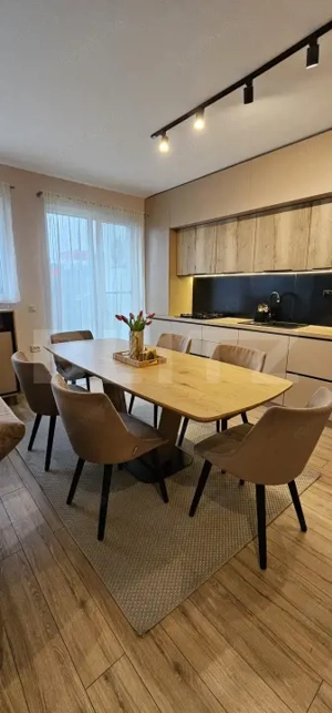 Apartament tip Penthouse - 3 camere | Terasă 59 mp | Două parcări | Finisaje Lux - imagine 4