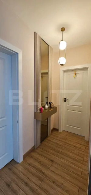 Apartament tip Penthouse - 3 camere | Terasă 59 mp | Două parcări | Finisaje Lux - imagine 14