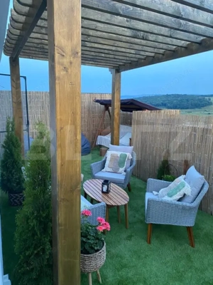 Apartament tip Penthouse - 3 camere | Terasă 59 mp | Două parcări | Finisaje Lux - imagine 19