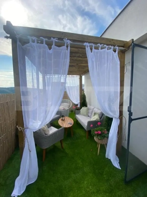 Apartament tip Penthouse - 3 camere | Terasă 59 mp | Două parcări | Finisaje Lux - imagine 18