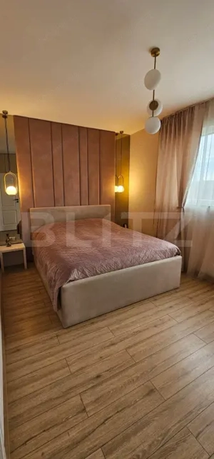 Apartament tip Penthouse - 3 camere | Terasă 59 mp | Două parcări | Finisaje Lux - imagine 8