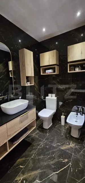 Apartament tip Penthouse - 3 camere | Terasă 59 mp | Două parcări | Finisaje Lux - imagine 17