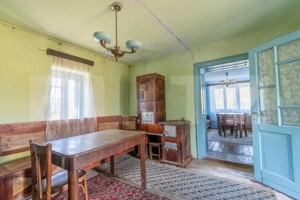 Proprietate traditionala cu 2040 mp teren - imagine 3