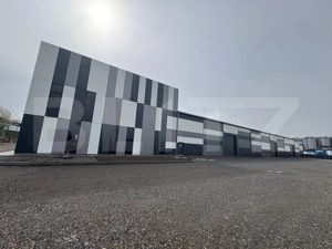 Spații de birouri și hale de producție la 5 min de TArgu Mureș de închiriat 