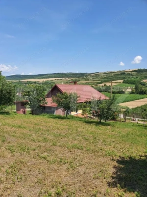 Proprietate traditionala cu 2040 mp teren - imagine 7