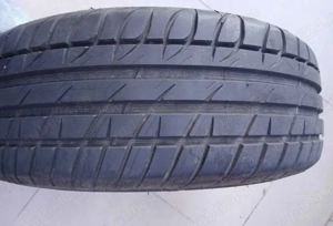 Set 4 jante 16’ Amaris Alaya Originale - imagine 5